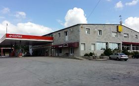 Pension Cruz Da Veiga
